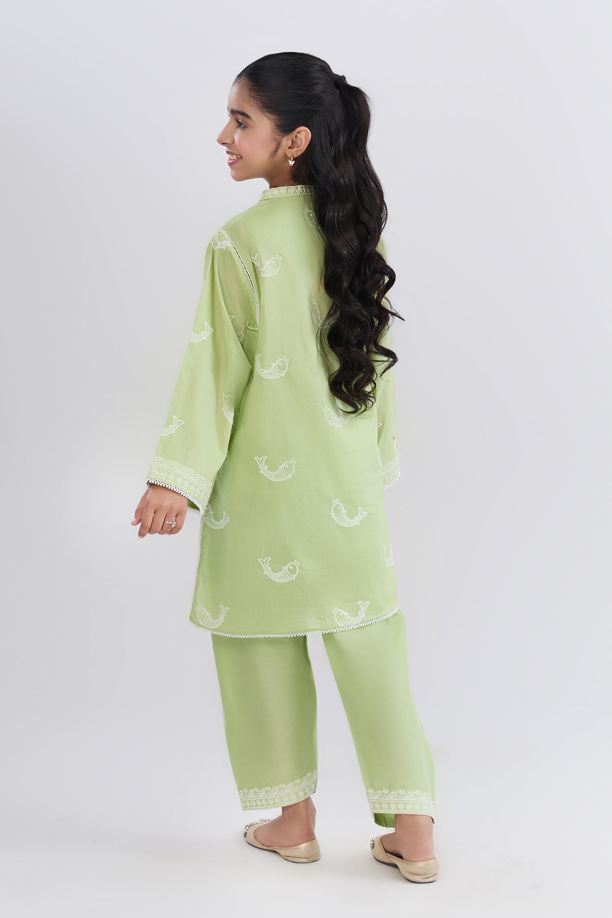 Dahani 2 Piece Suit - KPL719125