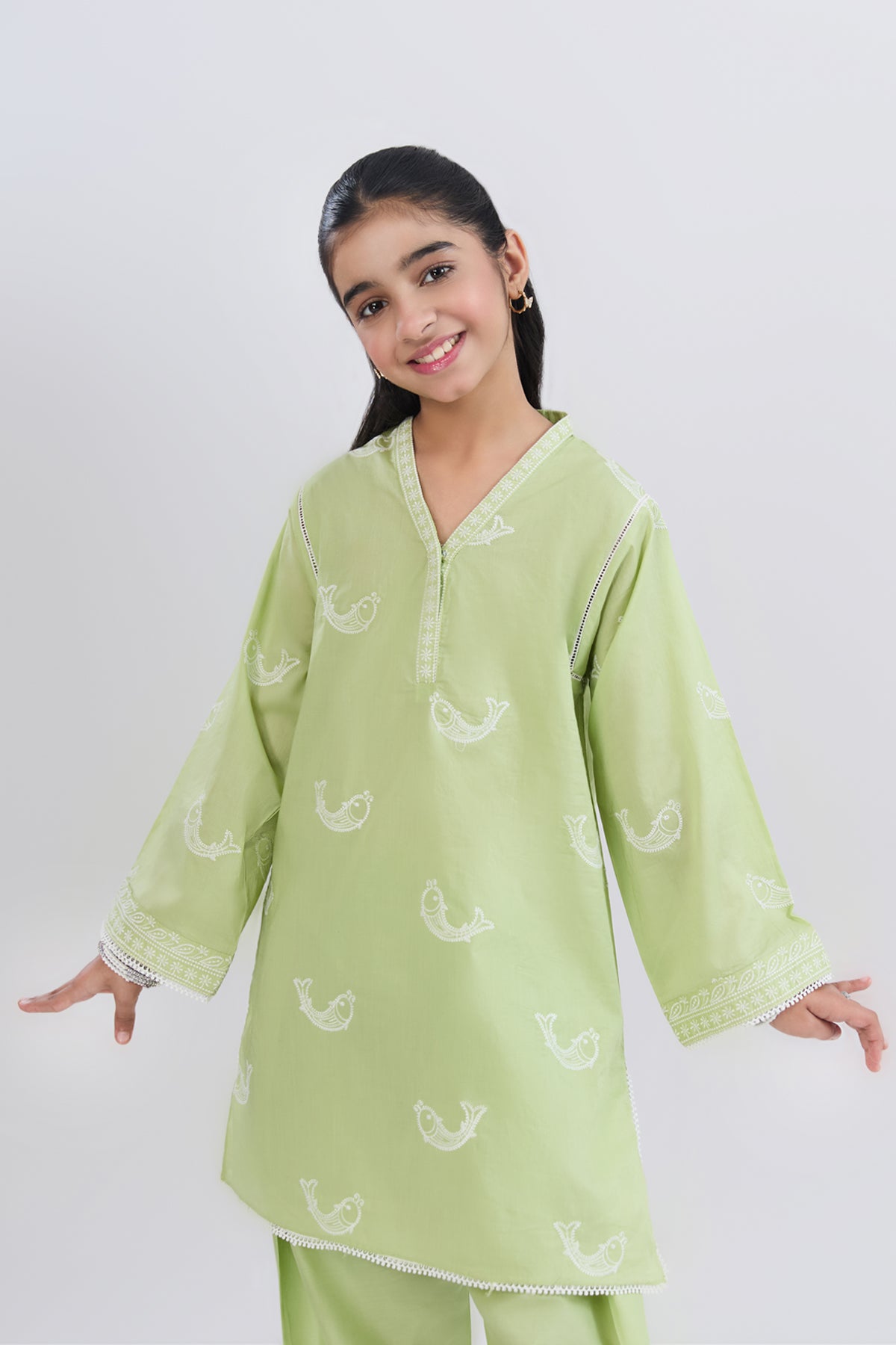 Dahani 2 Piece Suit - KPL719125