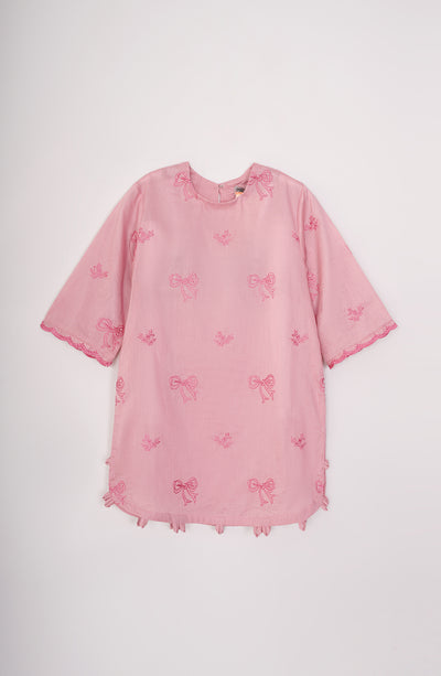 Girls Bow Bash 2 Piece Suit
