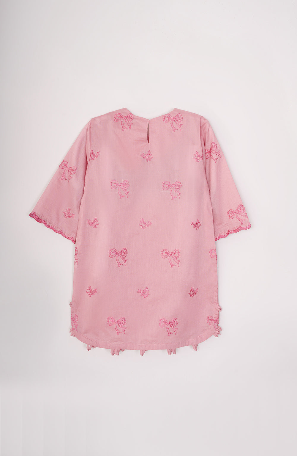 Girls Bow Bash 2 Piece Suit