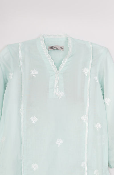 Girls Zainab 2 Piece Suit