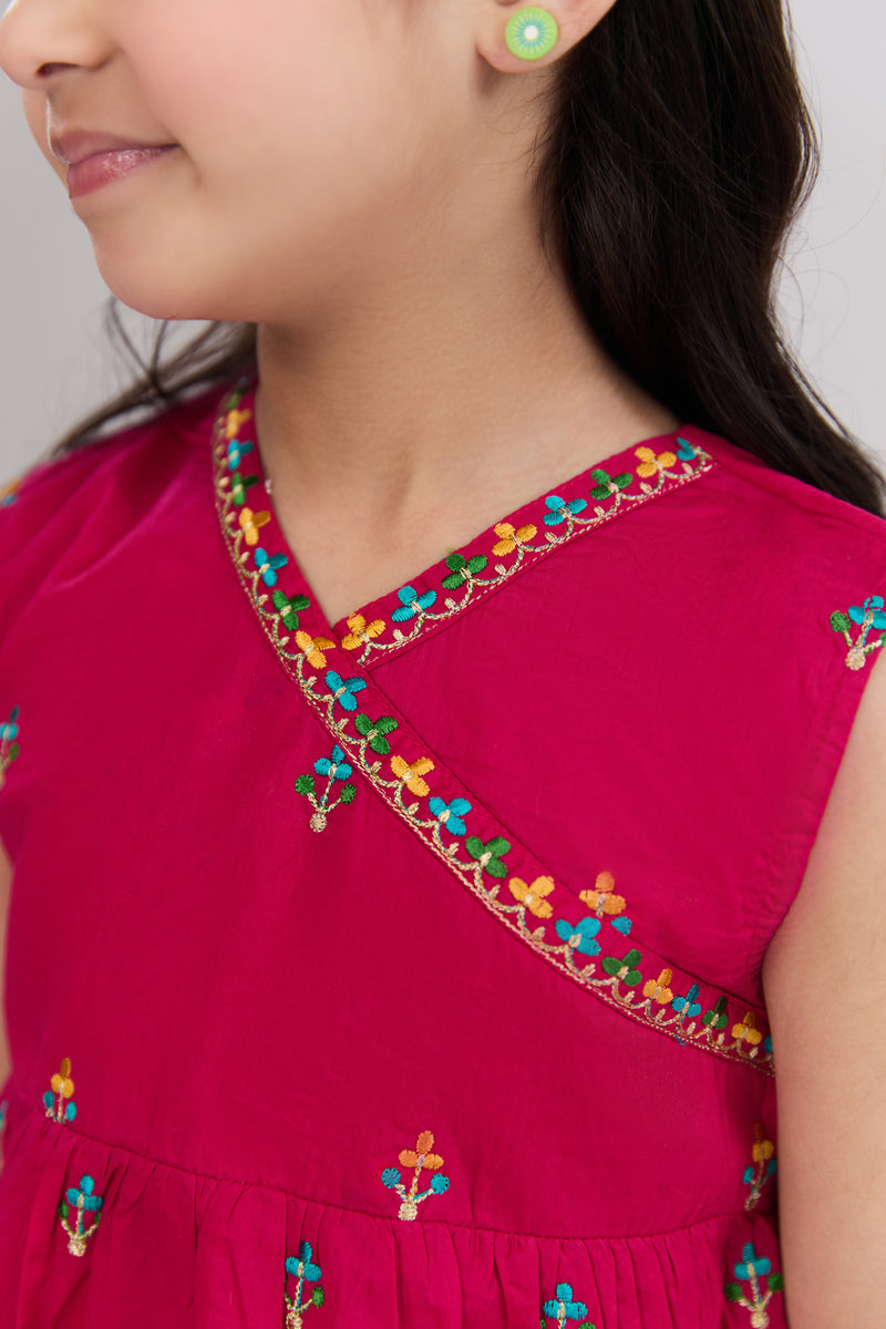 Elsa 2 Piece Suit - KPL726125IF - Shop Now at Leisure Club