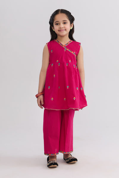 Elsa 2 Piece Suit - KPL726125IF