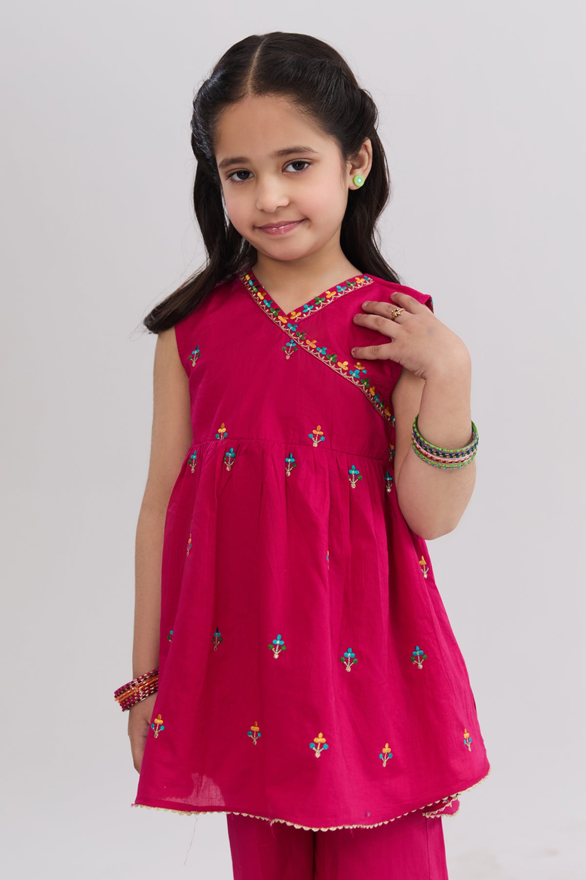 Elsa 2 Piece Suit - KPL726125IF