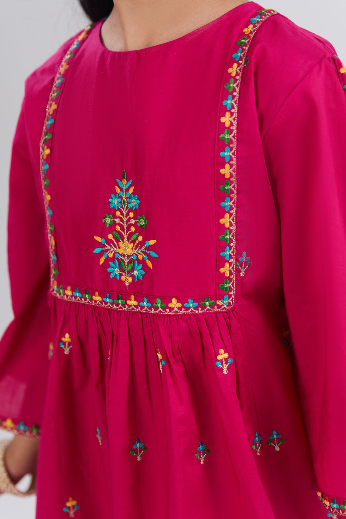 Elsa 2 Piece Suit - KPL726125