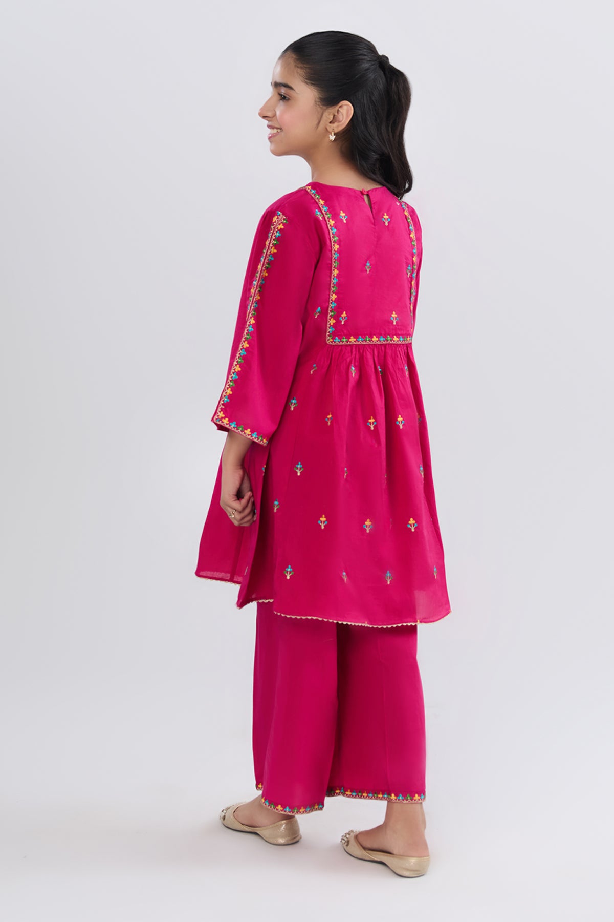 Elsa 2 Piece Suit - KPL726125