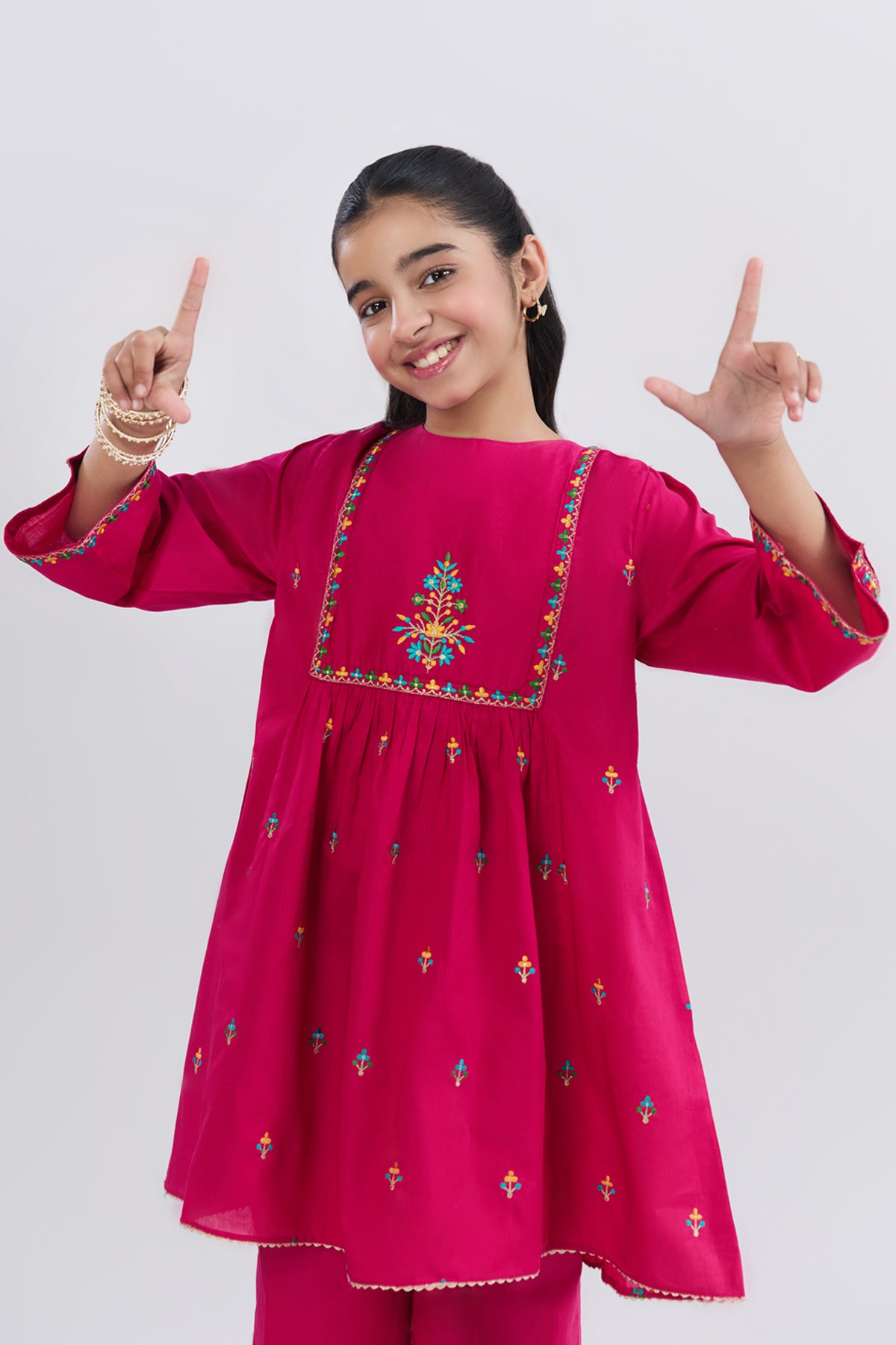 Elsa 2 Piece Suit - KPL726125