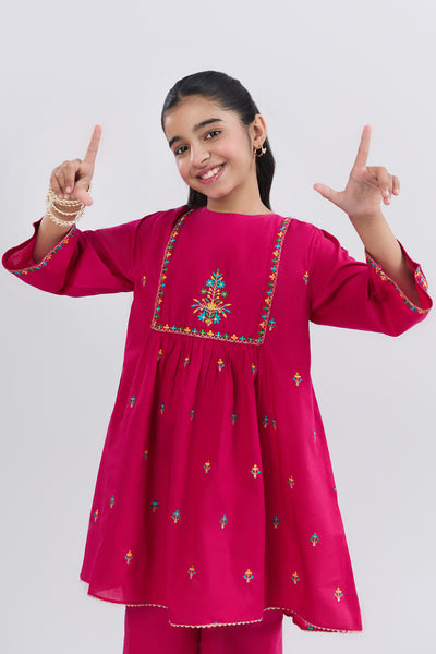 Elsa 2 Piece Suit - KPL726125