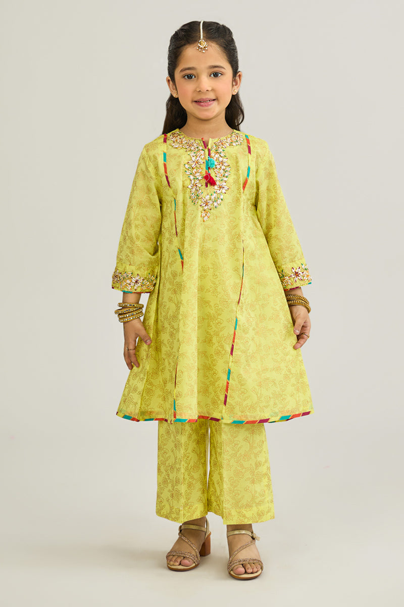 Whimsical Gotta 2 Piece Suit - KPL727125IF