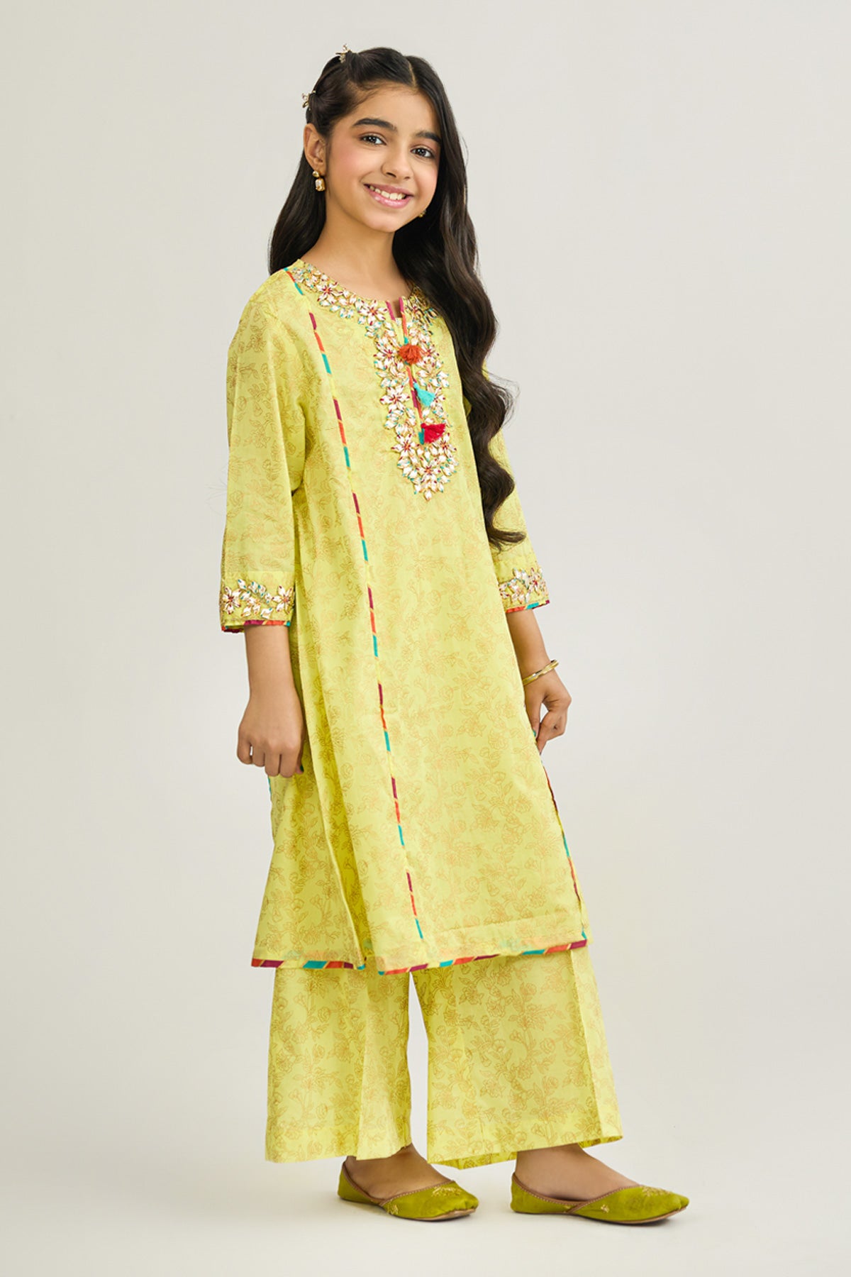 Whimsical Gotta 2 Piece Suit - KPL727125IF - Shop Now at Leisure Club