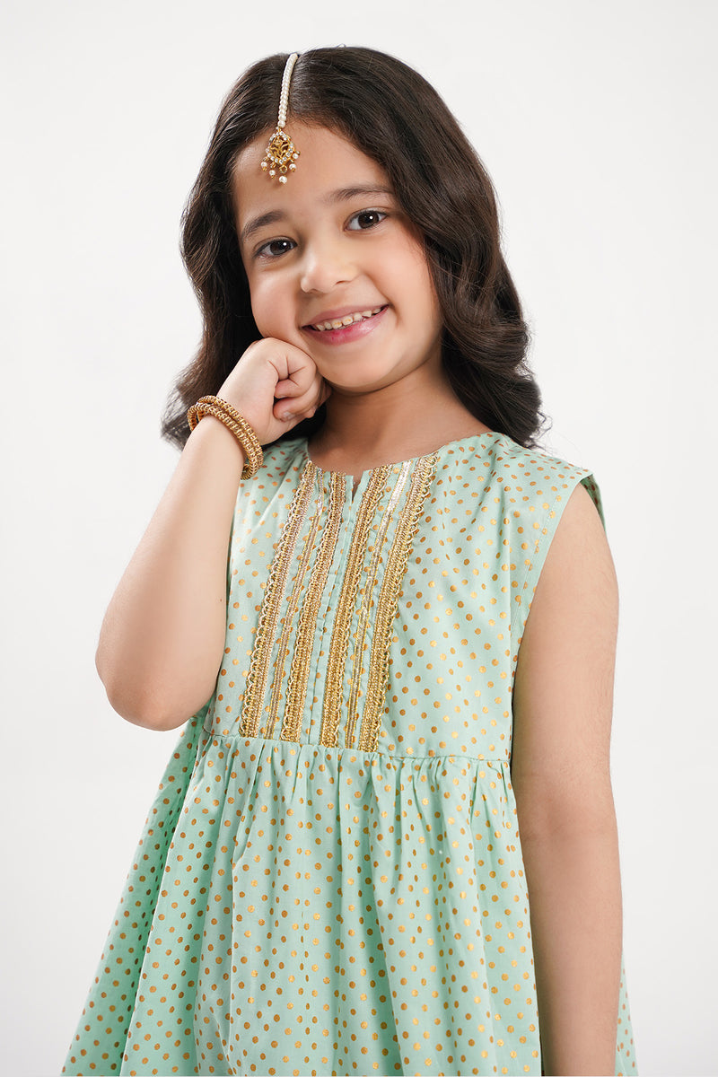Zarghuna 2 Piece Suit - KPL734125IF