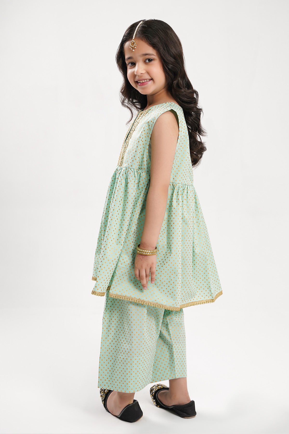 Zarghuna 2 Piece Suit - KPL734125IF