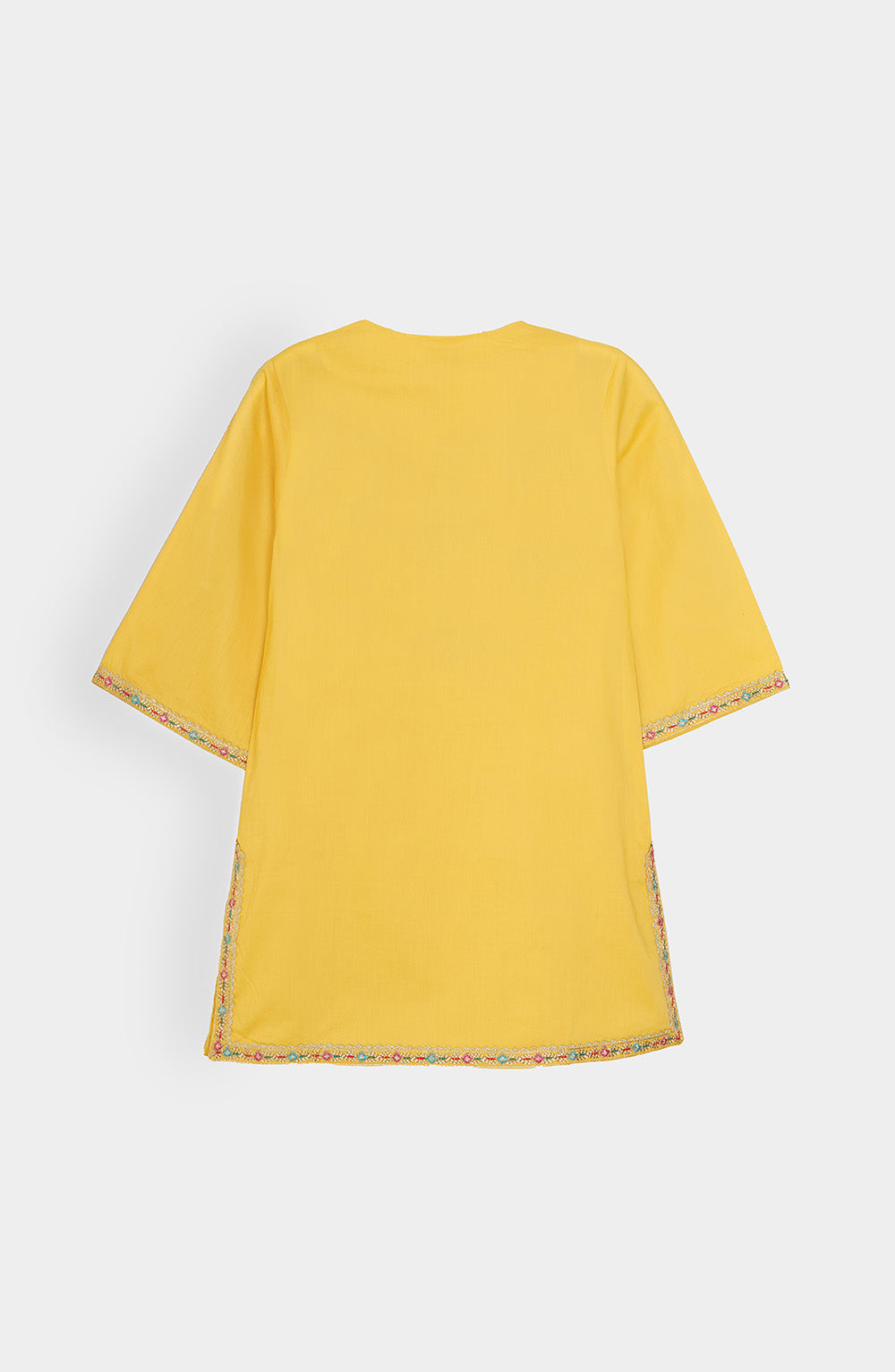 Roop 2 Piece Suit - KPL738125