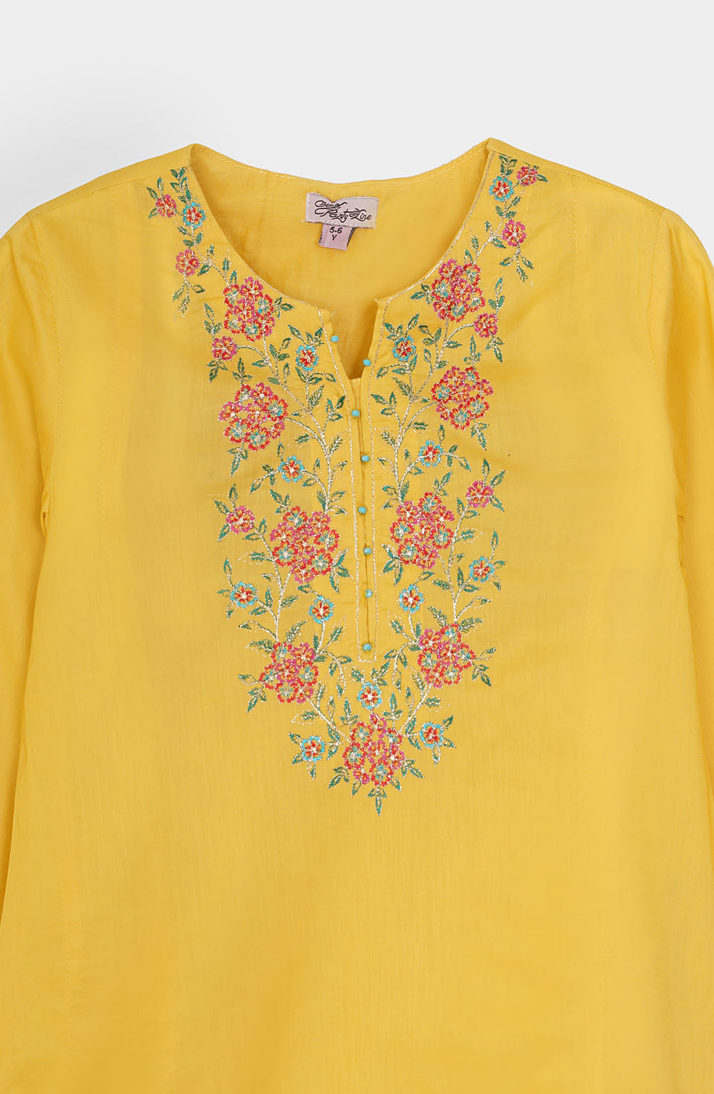 Roop 2 Piece Suit - KPL738125