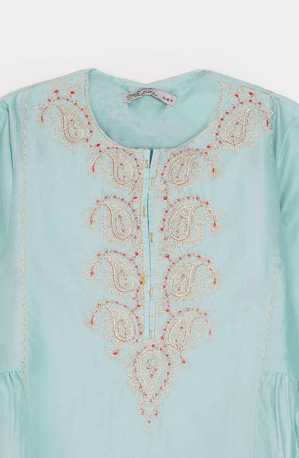 Kashmala 2 Piece Suit - KPL739125