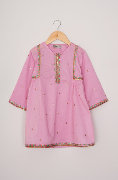 Girls Laila 2 Piece Suit
