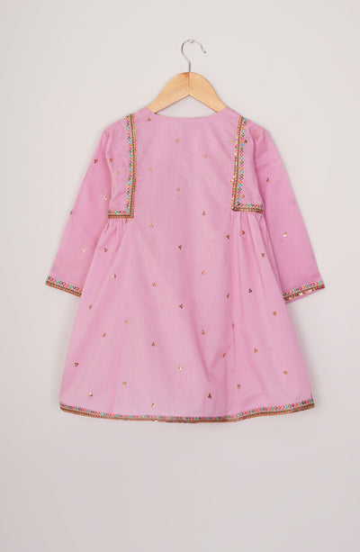 Girls Laila 2 Piece Suit