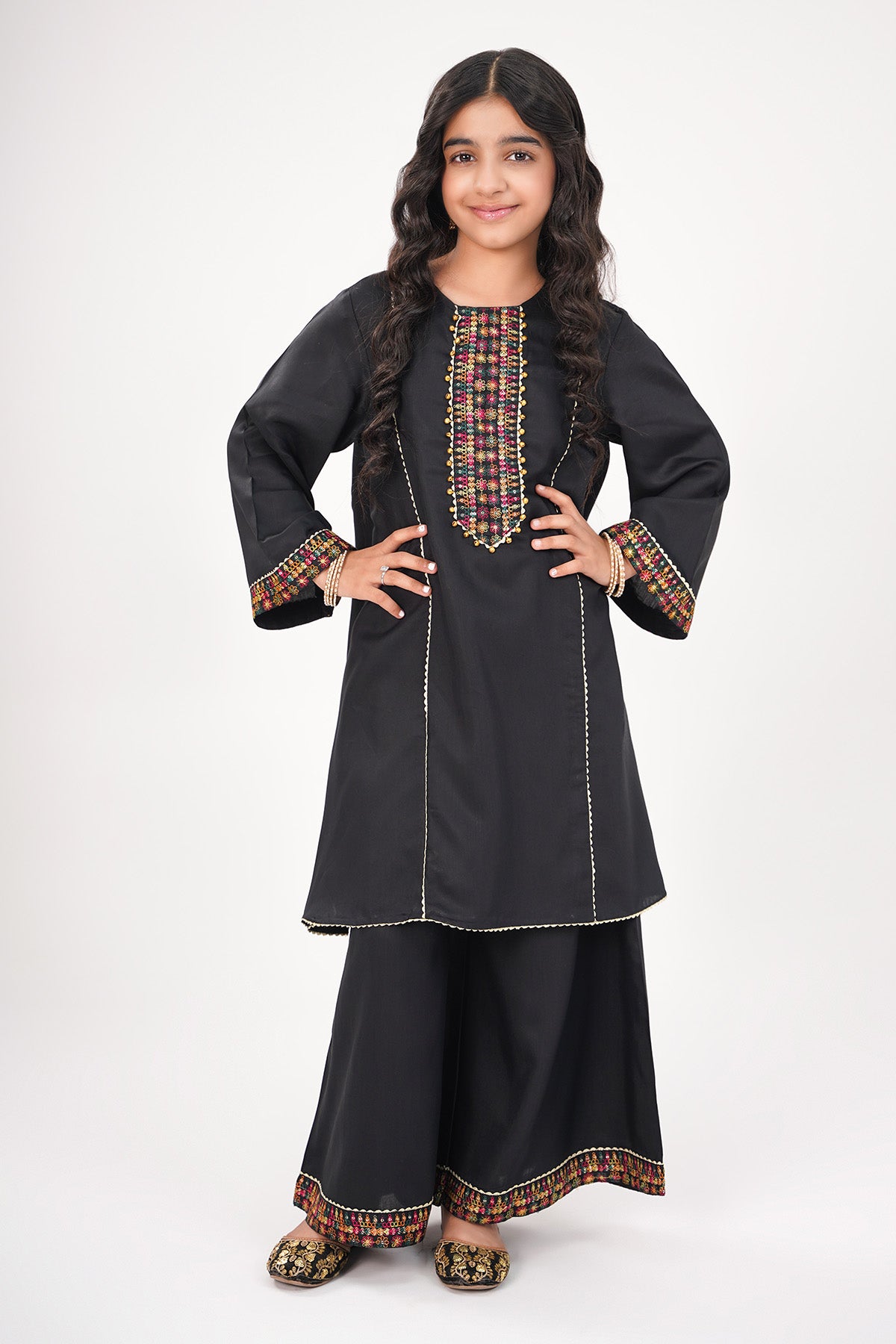 Afsanahe 2 Piece Suit - KPL741125 - Shop Now at Leisure Club