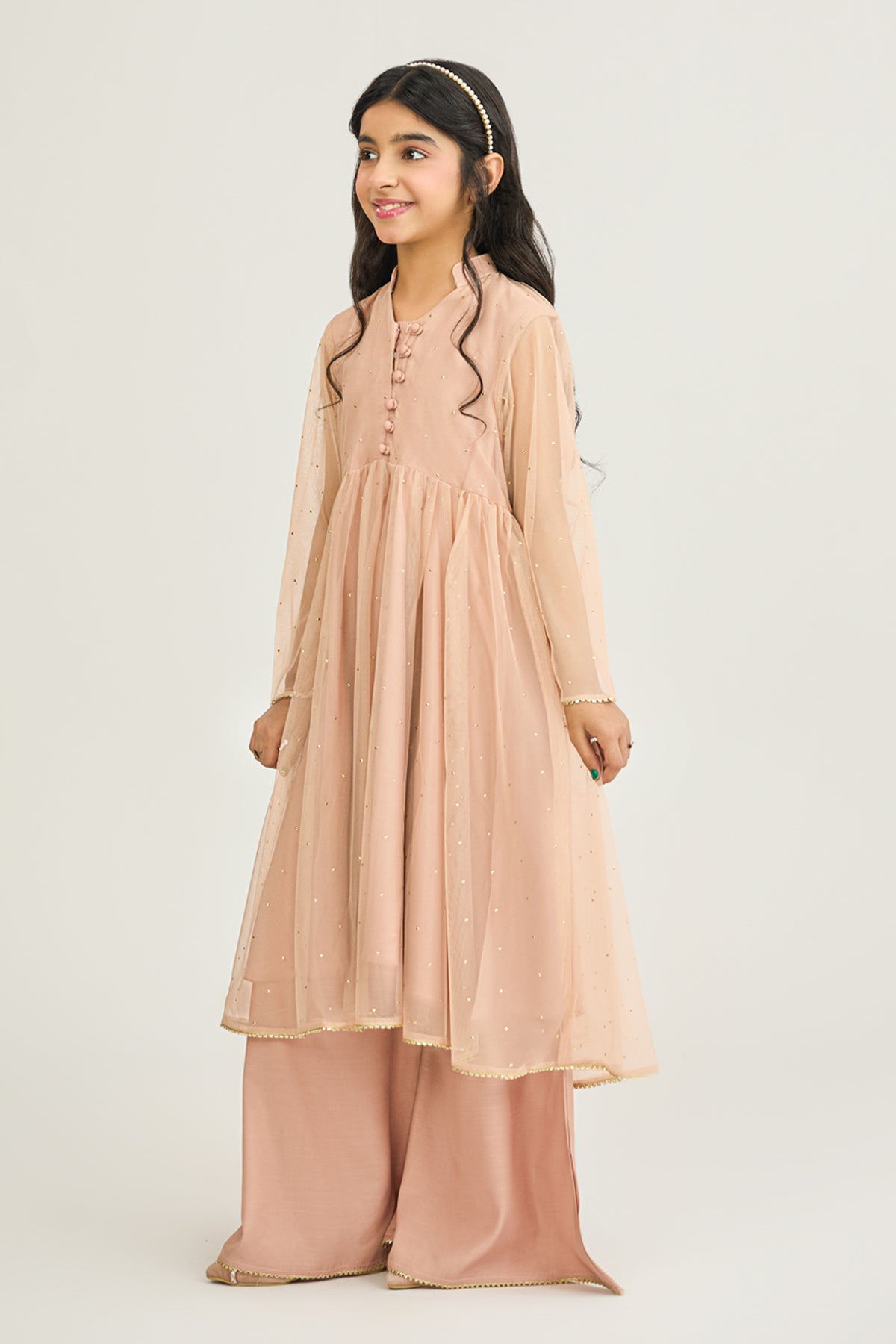 Mehak 2 Piece Suit - KPL742125 - Shop Now at Leisure Club