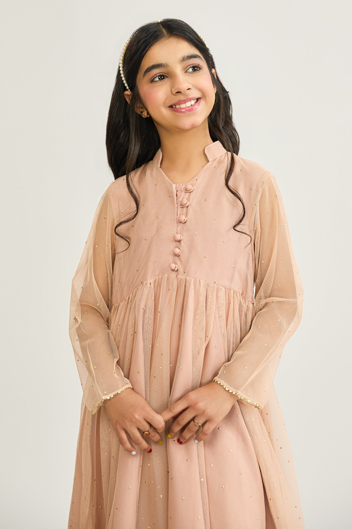 Mehak 2 Piece Suit - KPL742125 - Shop Now at Leisure Club