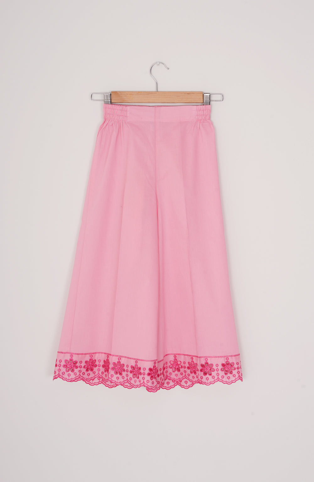 Girl Whimsical Pink 2 Piece Suit