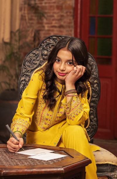 Salya 2 Piece Suit - KPL744125