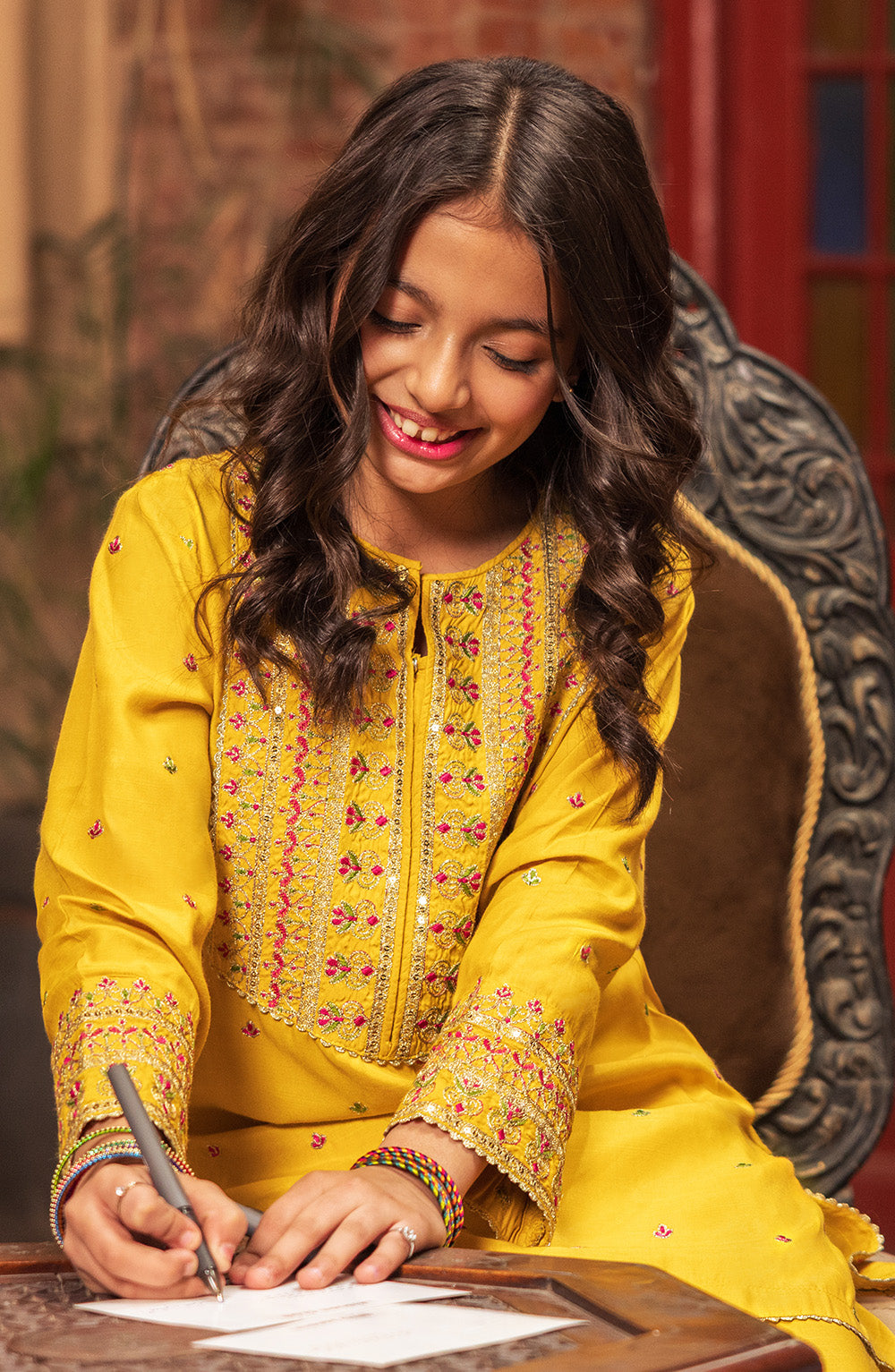 Salya 2 Piece Suit - KPL744125