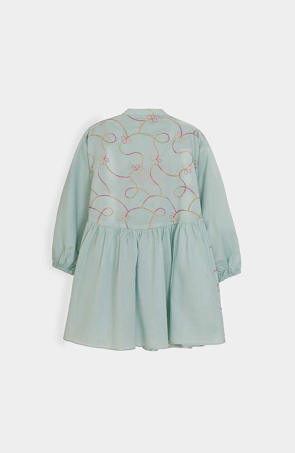 Gul Bano 1 Piece Shirt - KPL754325