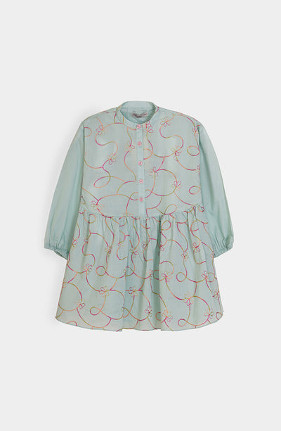 Gul Bano 1 Piece Shirt - KPL754325