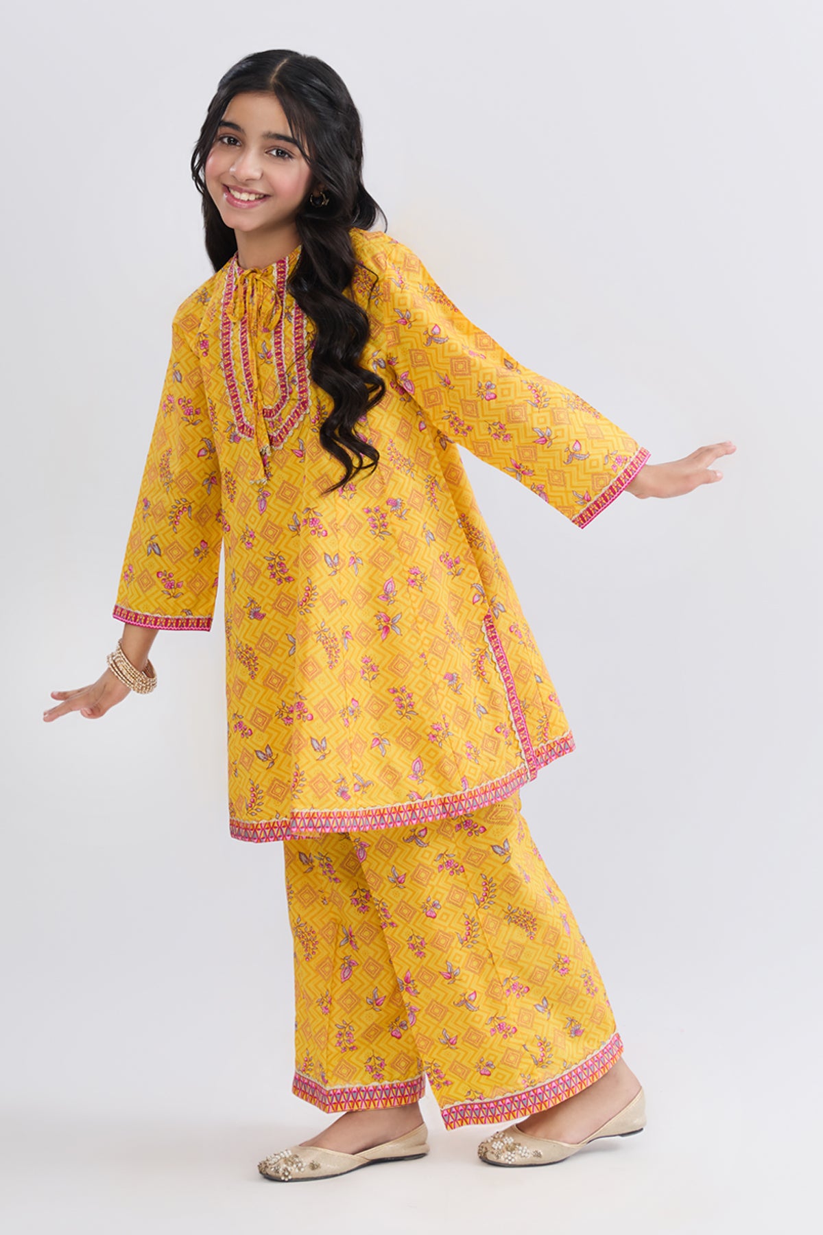 Shaista Shirt - KPL755325