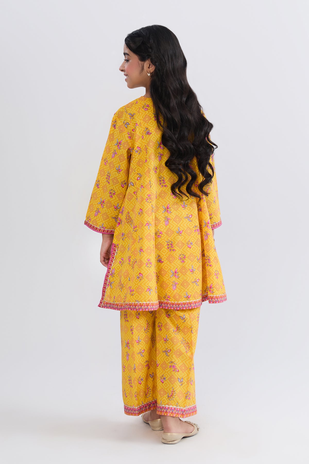 Shaista Shirt - KPL755325