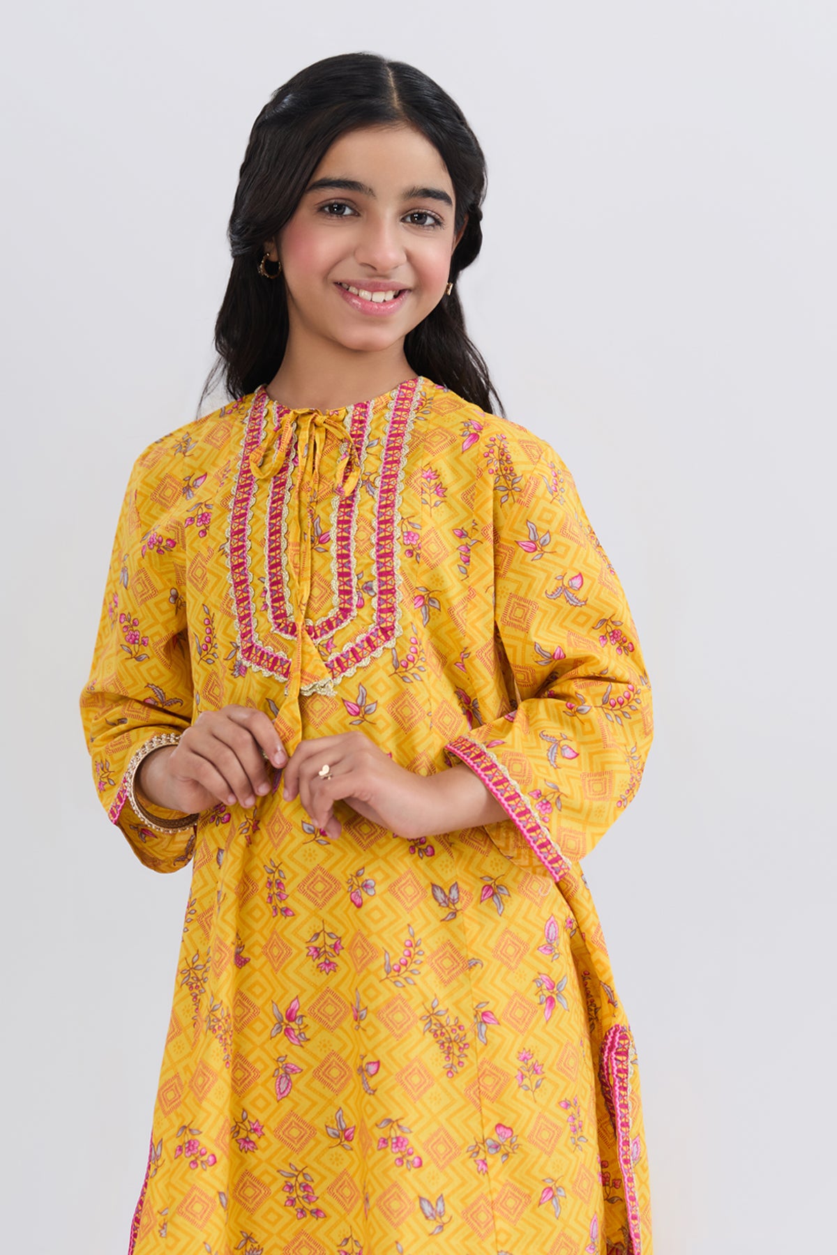 Shaista Shirt - KPL755325