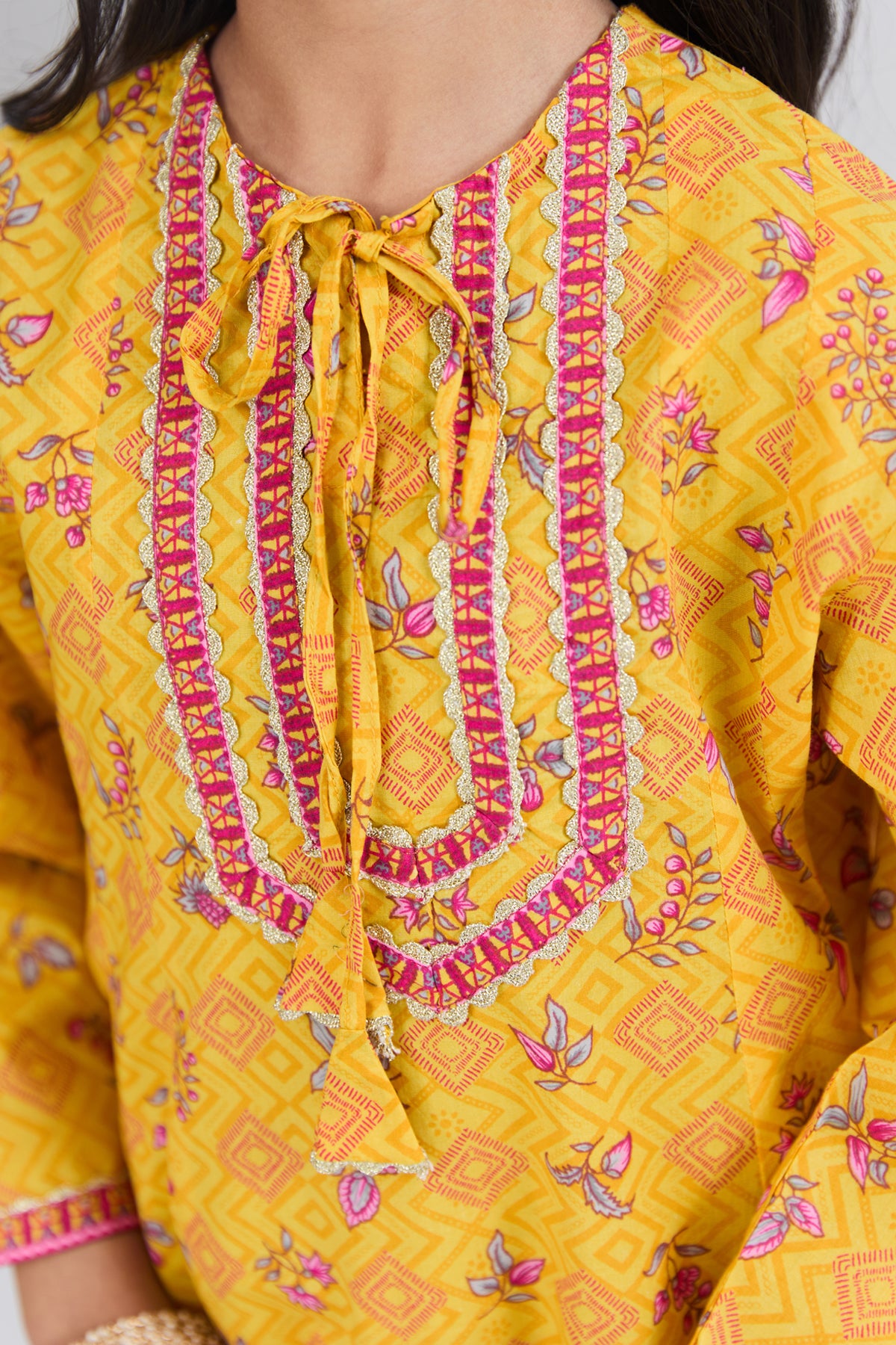 Shaista Shirt - KPL755325