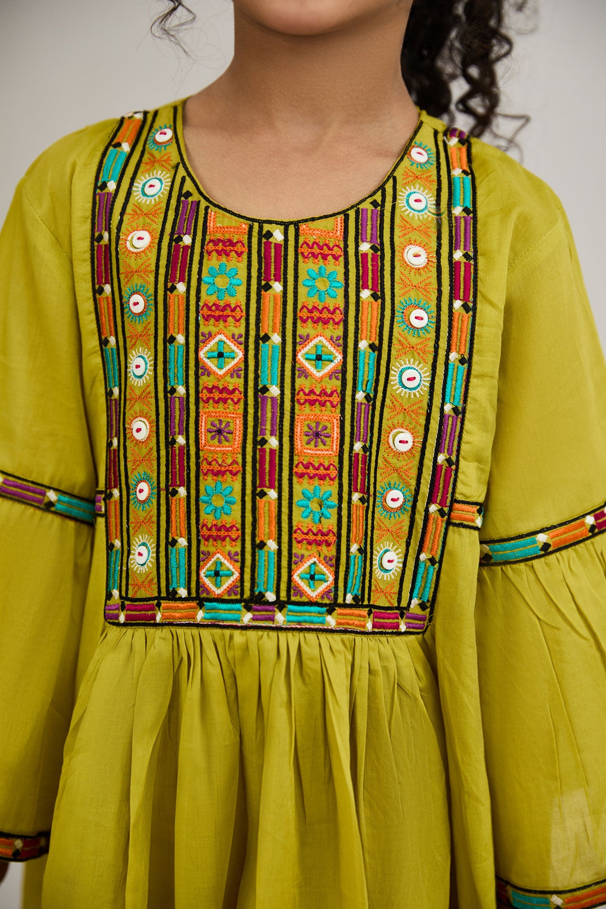 Zala Shirt - KPL756325 - Shop Now at Leisure Club