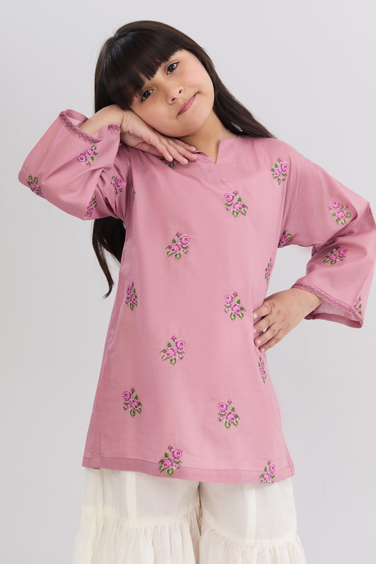 Hamna Shirt - KPL757325 - Shop Now at Leisure Club