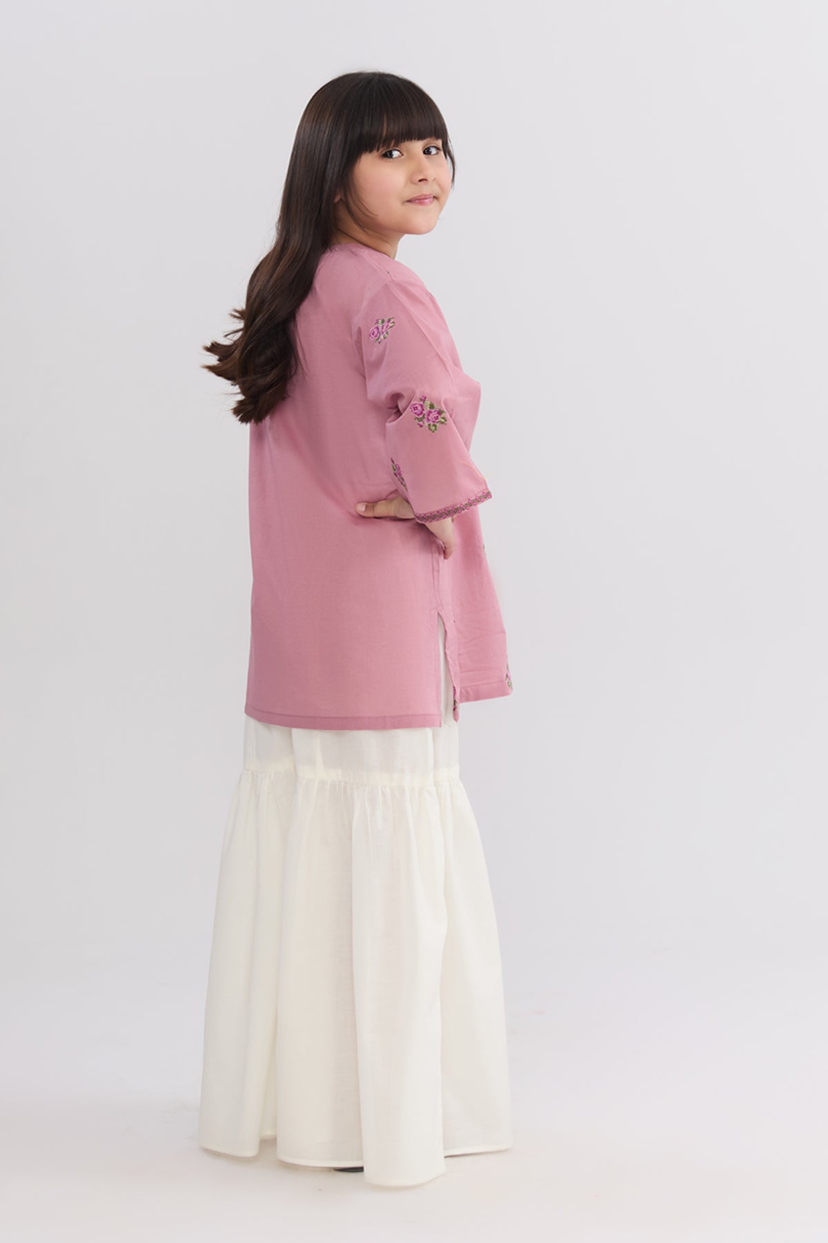 Hamna Shirt - KPL757325 - Shop Now at Leisure Club