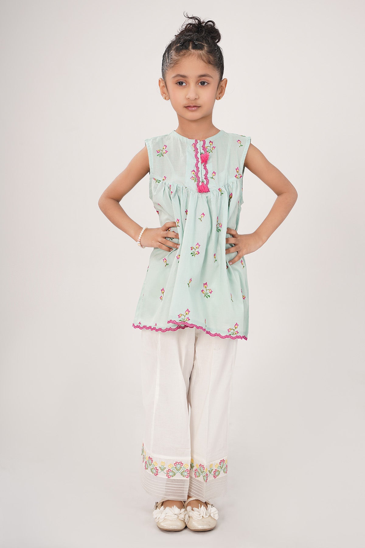 Tiffany Shirt - KPL761325IF - Shop Now at Leisure Club