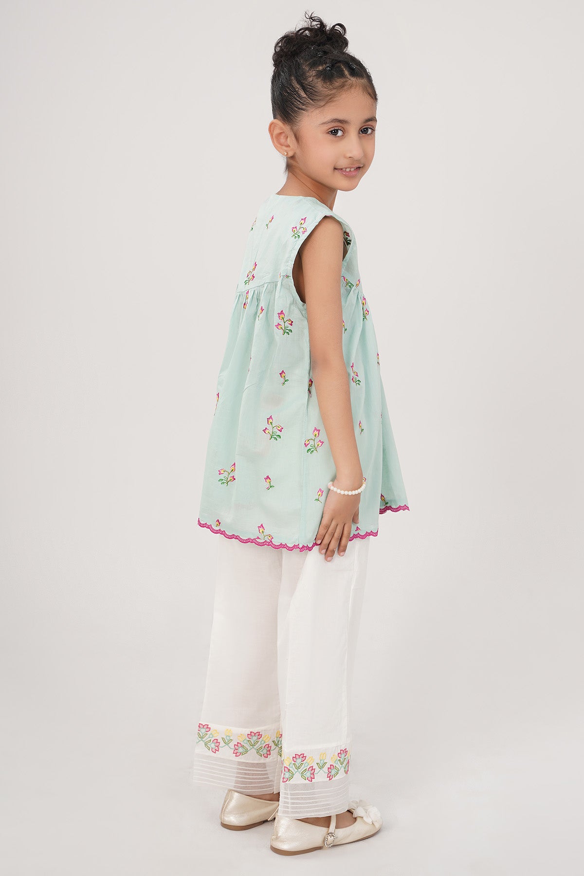 Tiffany Shirt - KPL761325IF - Shop Now at Leisure Club
