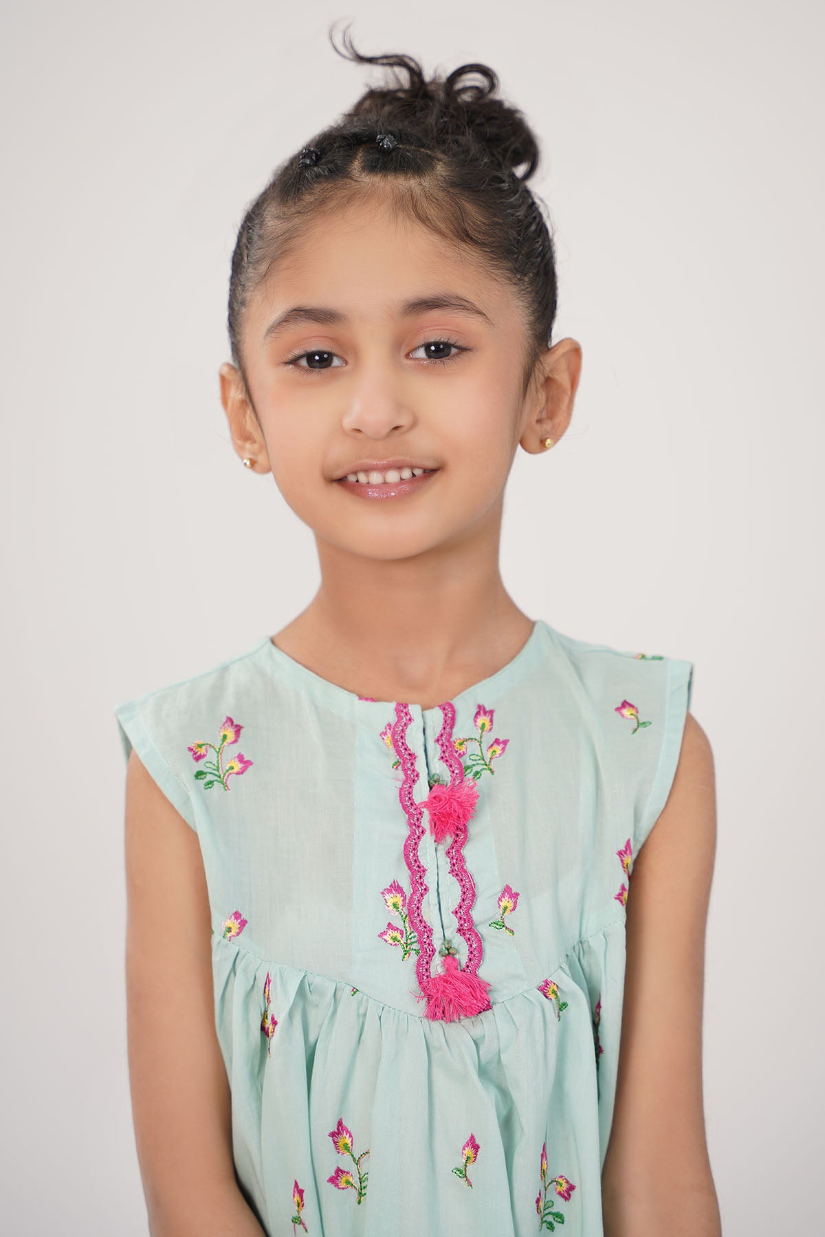 Tiffany Shirt - KPL761325IF - Shop Now at Leisure Club