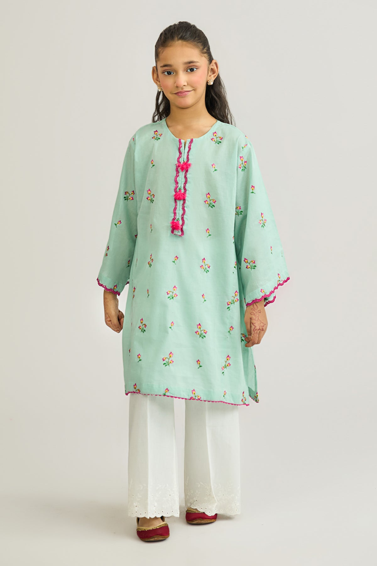 Tiffany Shirt - KPL761325 - Shop Now at Leisure Club