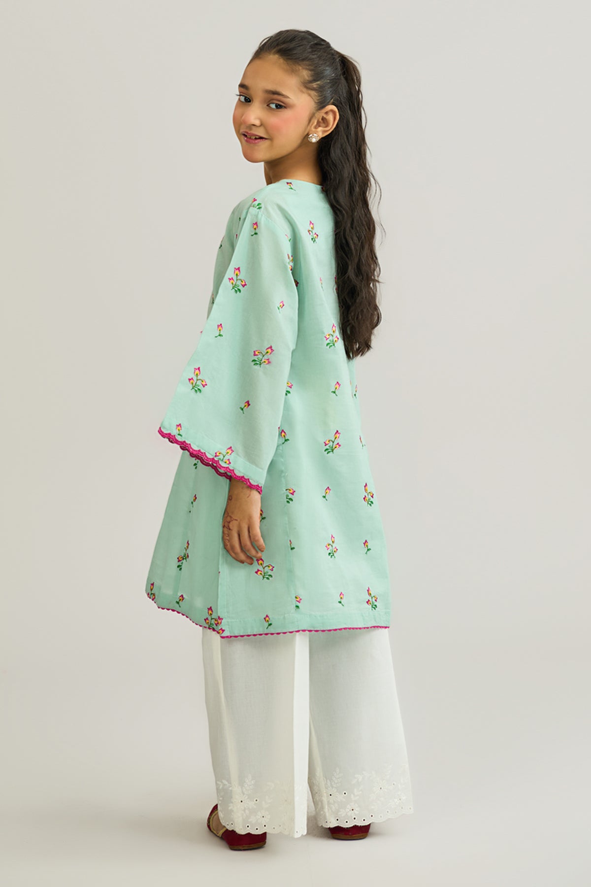 Tiffany Shirt - KPL761325 - Shop Now at Leisure Club