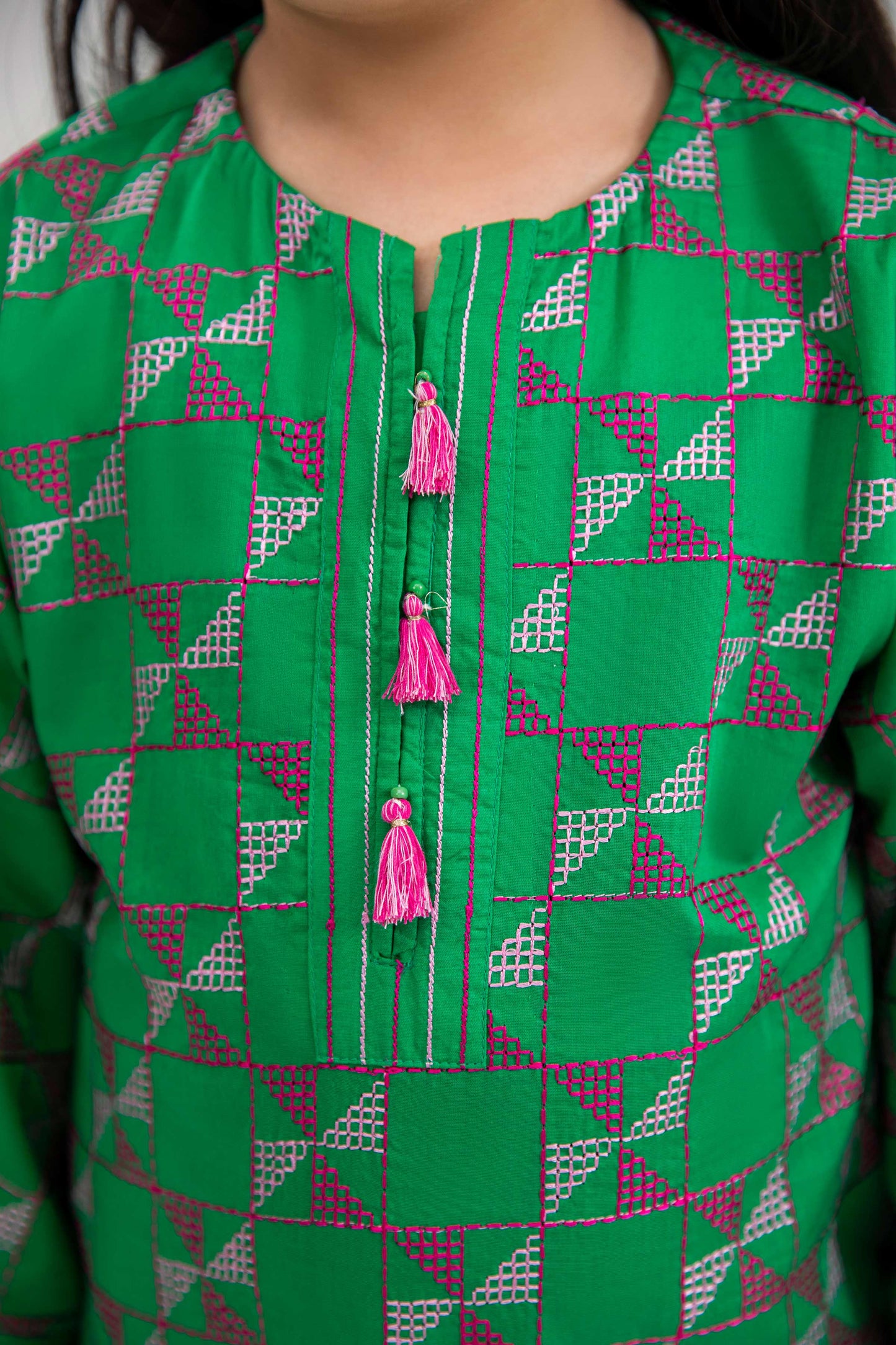 Horiyah 2 Piece Suit - KPL763325
