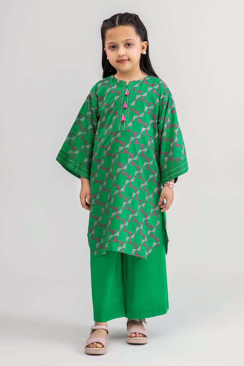 Horiyah 2 Piece Suit - KPL763325