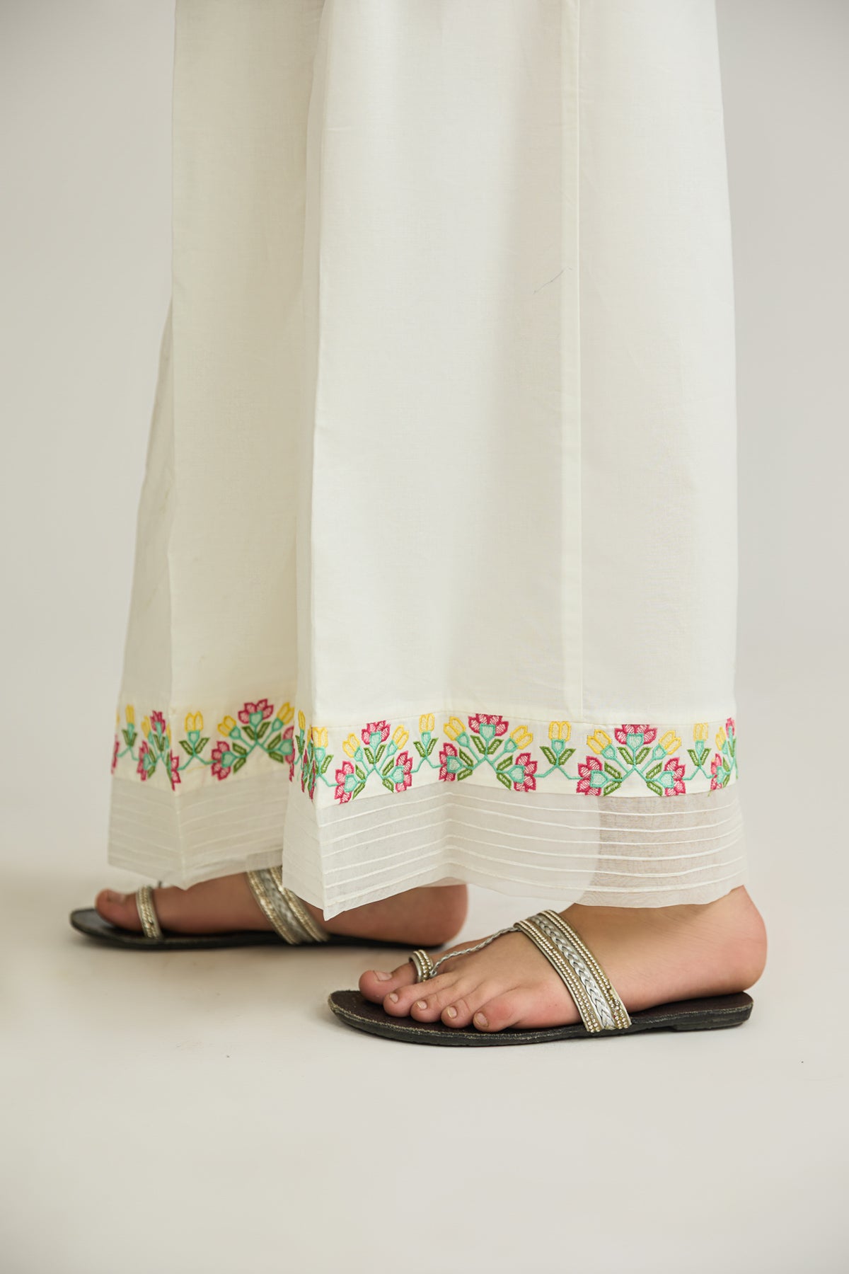 Izaar Trousers - KPL766325 - Shop Now at Leisure Club