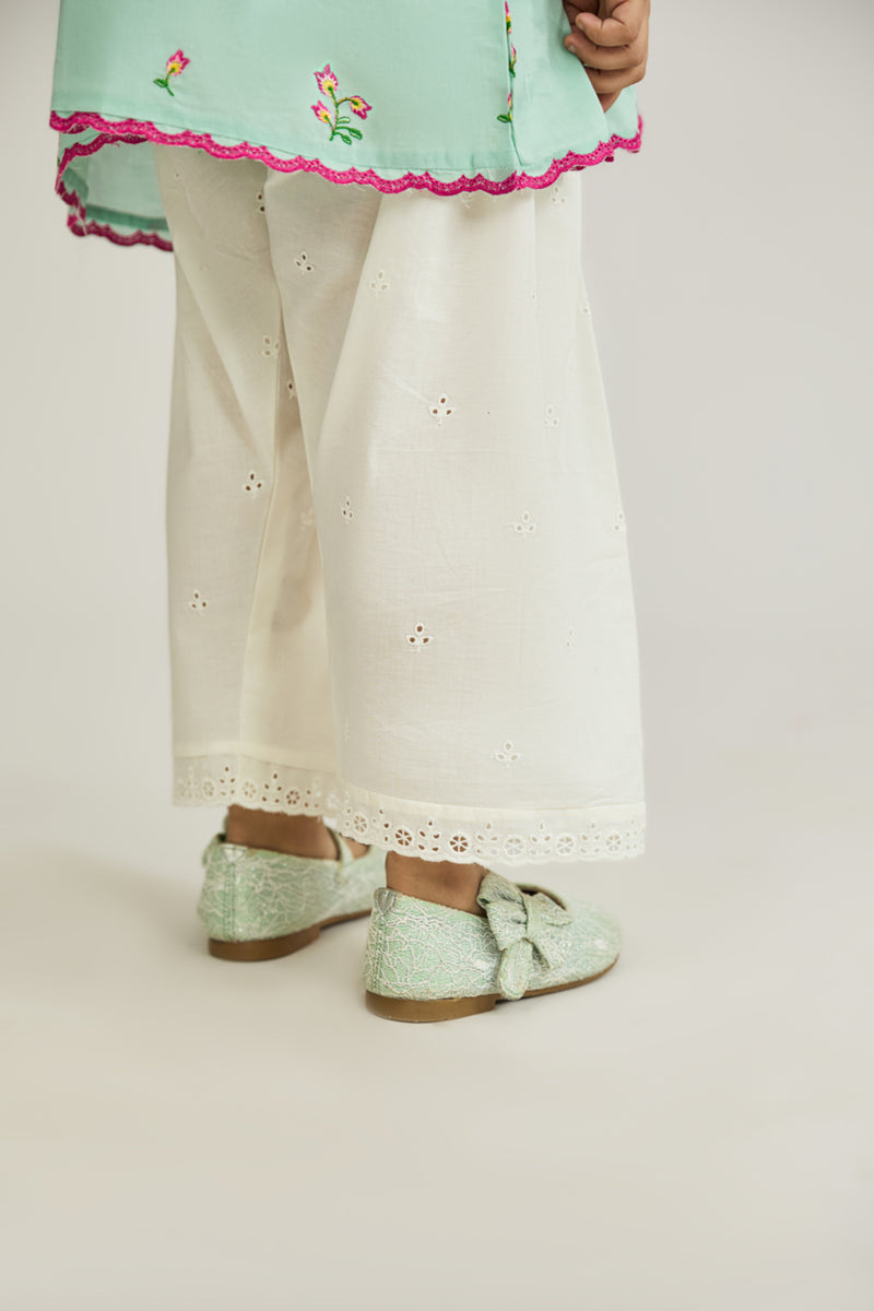 Basic Trousers - KPL768325IF - Shop Now at Leisure Club