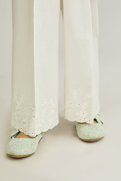 Embroidered Trousers - KPL770325 - Shop Now at Leisure Club