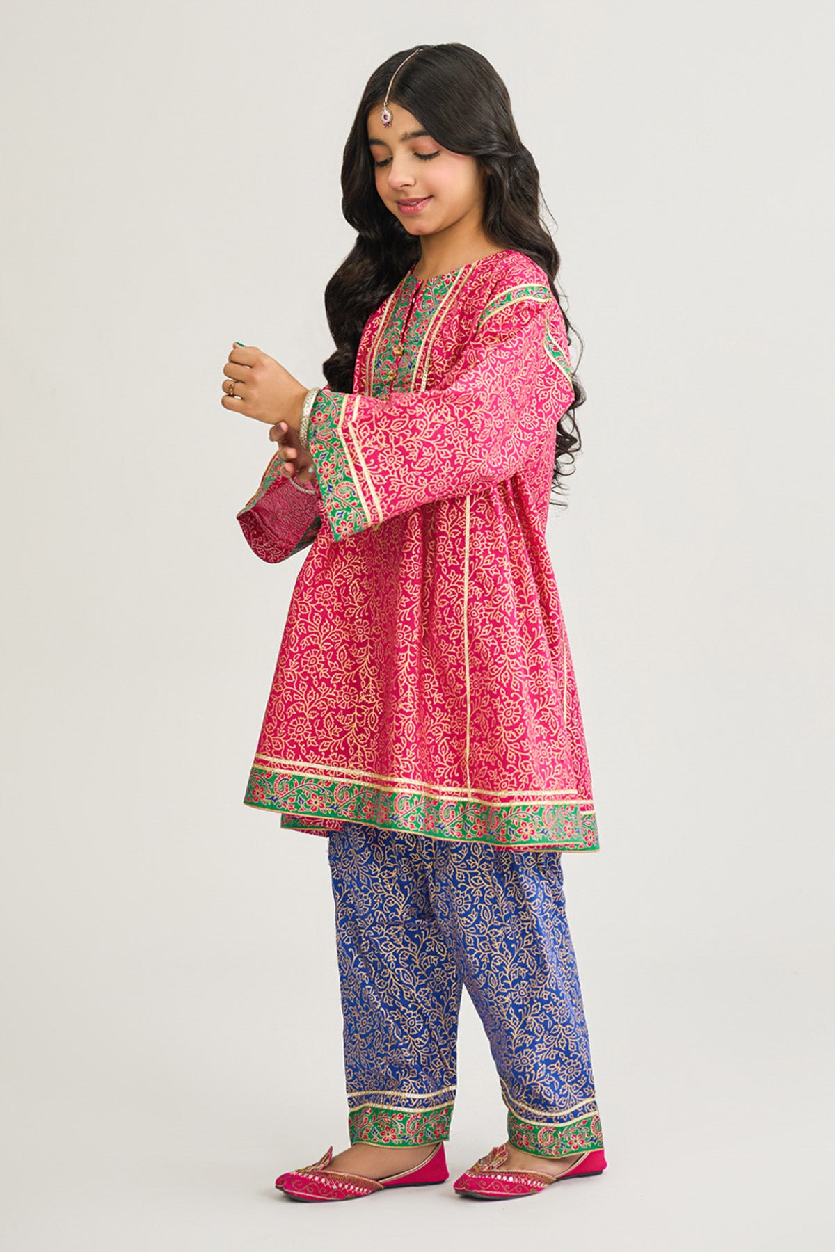 Bani 2 Piece Suit - KPL773325 - Shop Now at Leisure Club