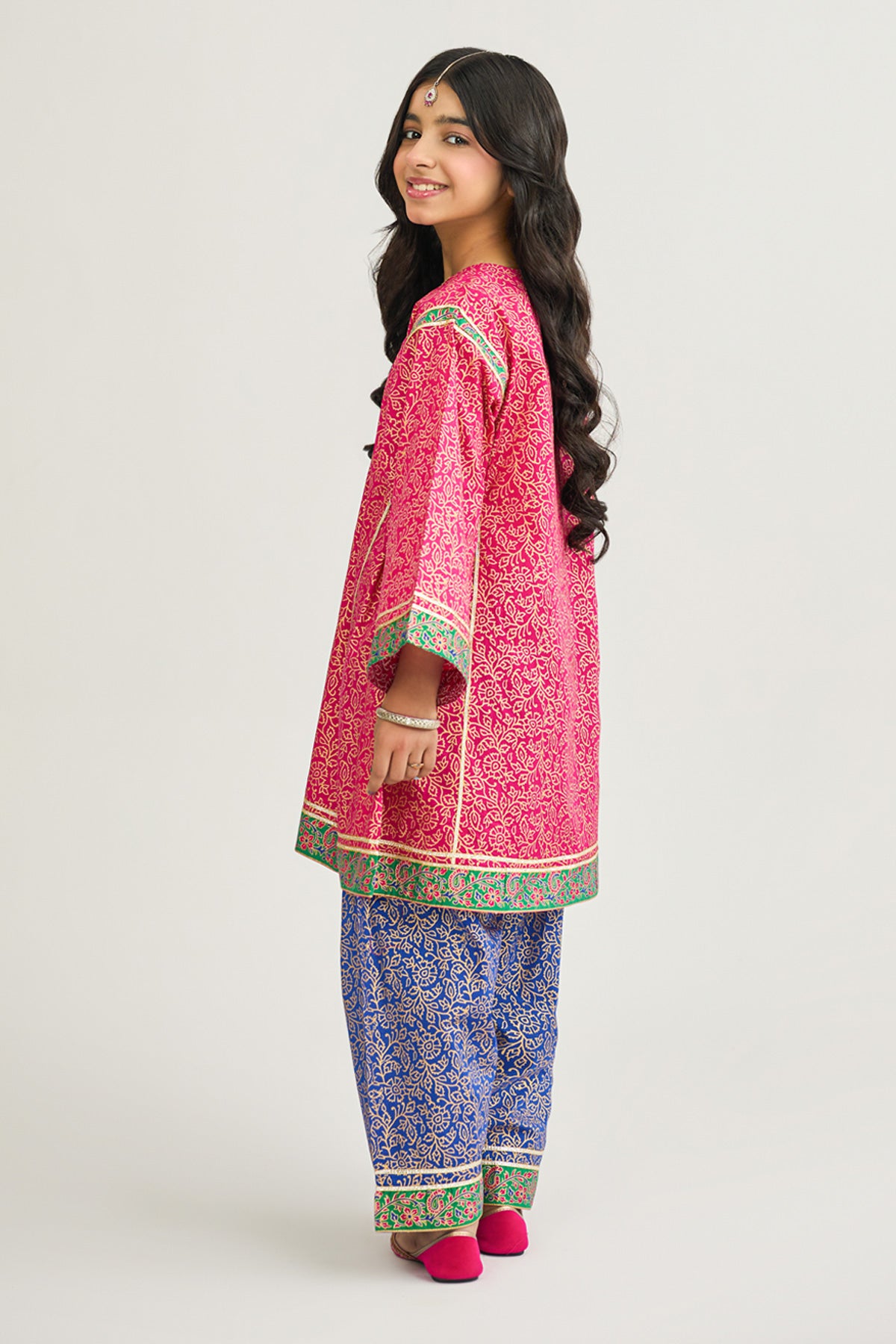 Bani 2 Piece Suit - KPL773325 - Shop Now at Leisure Club