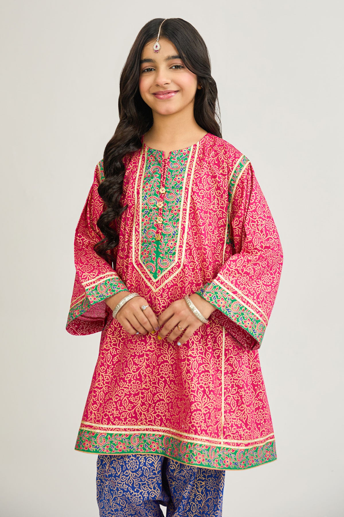 Bani 2 Piece Suit - KPL773325 - Shop Now at Leisure Club