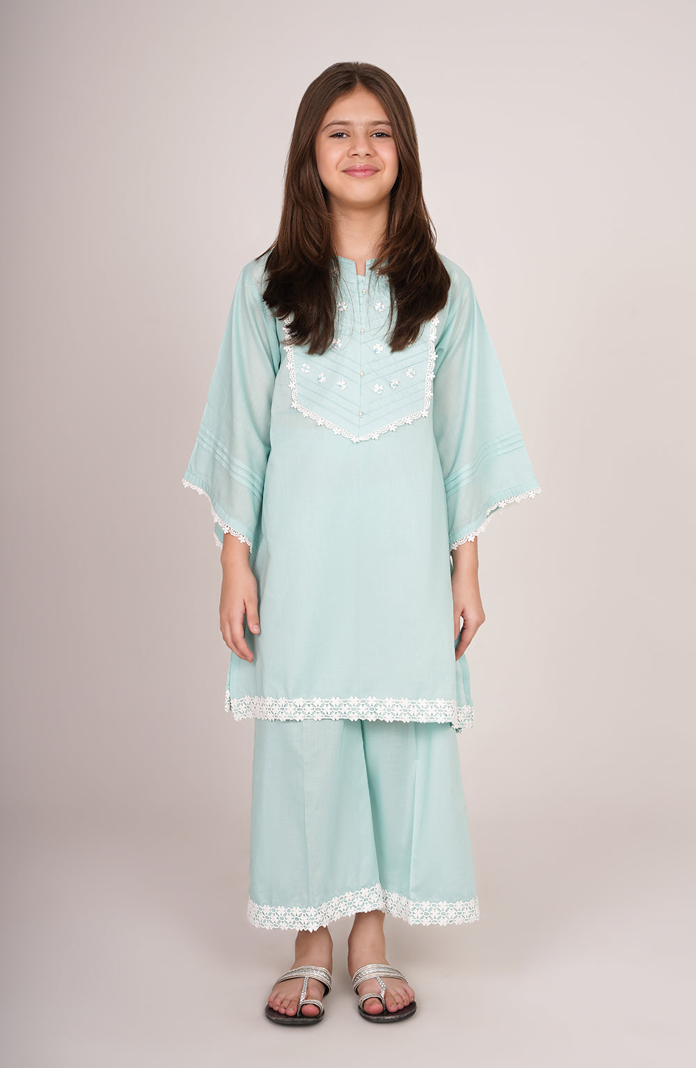 Girls Sienna 2 Piece Suit
